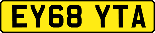 EY68YTA
