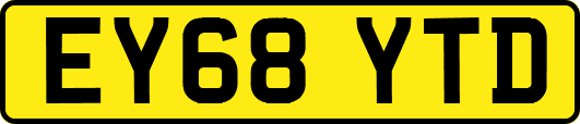 EY68YTD