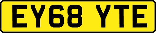 EY68YTE