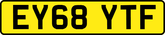 EY68YTF