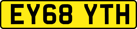 EY68YTH