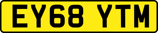 EY68YTM
