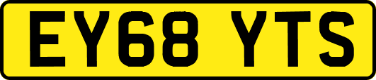 EY68YTS