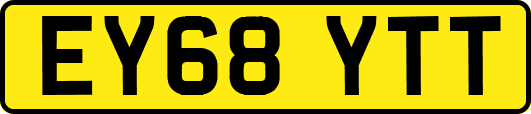EY68YTT