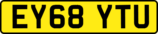 EY68YTU