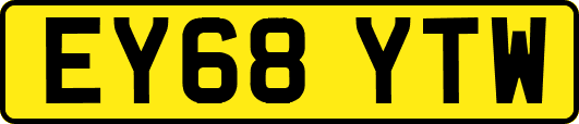 EY68YTW