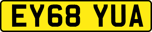 EY68YUA
