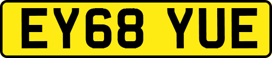 EY68YUE