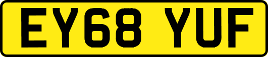 EY68YUF