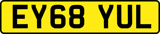 EY68YUL