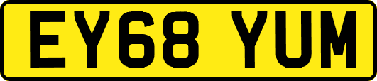 EY68YUM