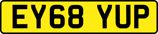 EY68YUP