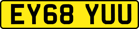EY68YUU