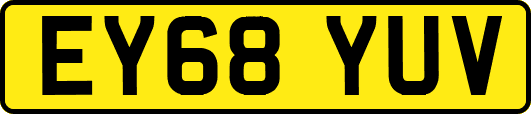 EY68YUV
