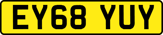 EY68YUY