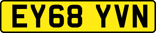 EY68YVN