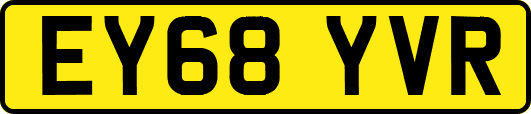 EY68YVR