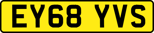 EY68YVS