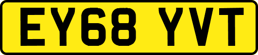 EY68YVT