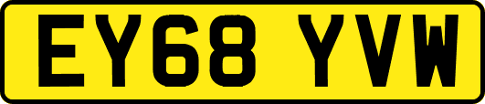 EY68YVW