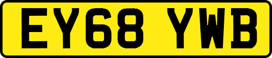 EY68YWB