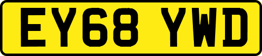EY68YWD