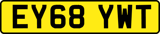 EY68YWT