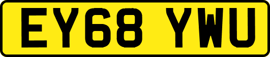 EY68YWU