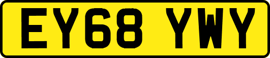 EY68YWY
