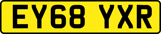 EY68YXR