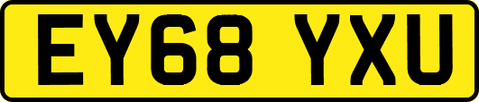 EY68YXU