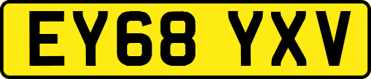 EY68YXV