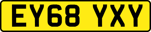 EY68YXY