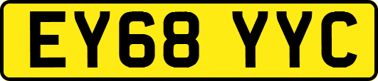 EY68YYC