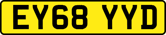 EY68YYD