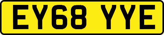 EY68YYE