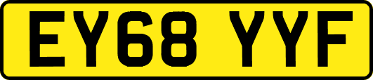 EY68YYF