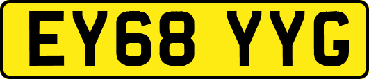 EY68YYG