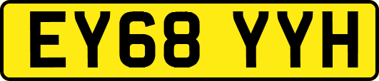EY68YYH