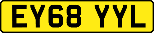 EY68YYL