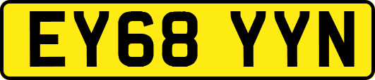 EY68YYN