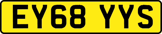 EY68YYS