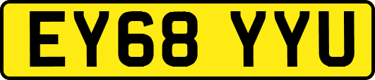 EY68YYU