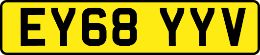 EY68YYV