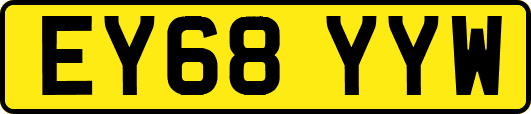 EY68YYW