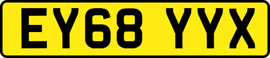 EY68YYX