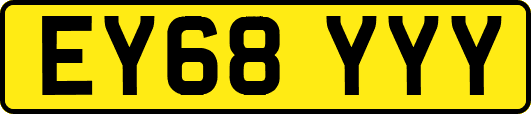 EY68YYY