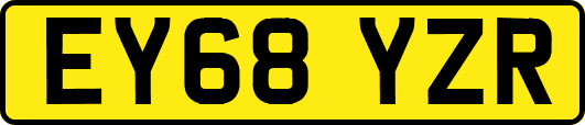 EY68YZR
