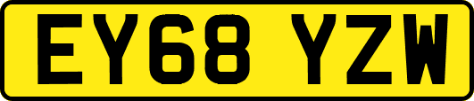 EY68YZW