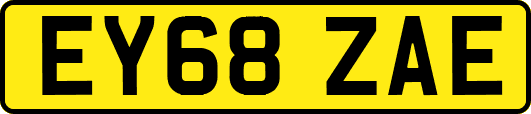 EY68ZAE